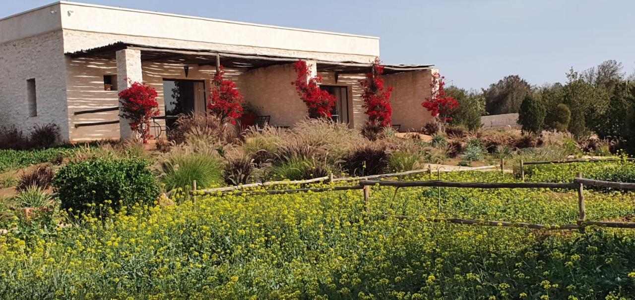Le Clos De La Roussiere Есувейра Екстериор снимка
