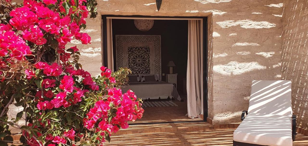 Le Clos De La Roussiere Есувейра Екстериор снимка