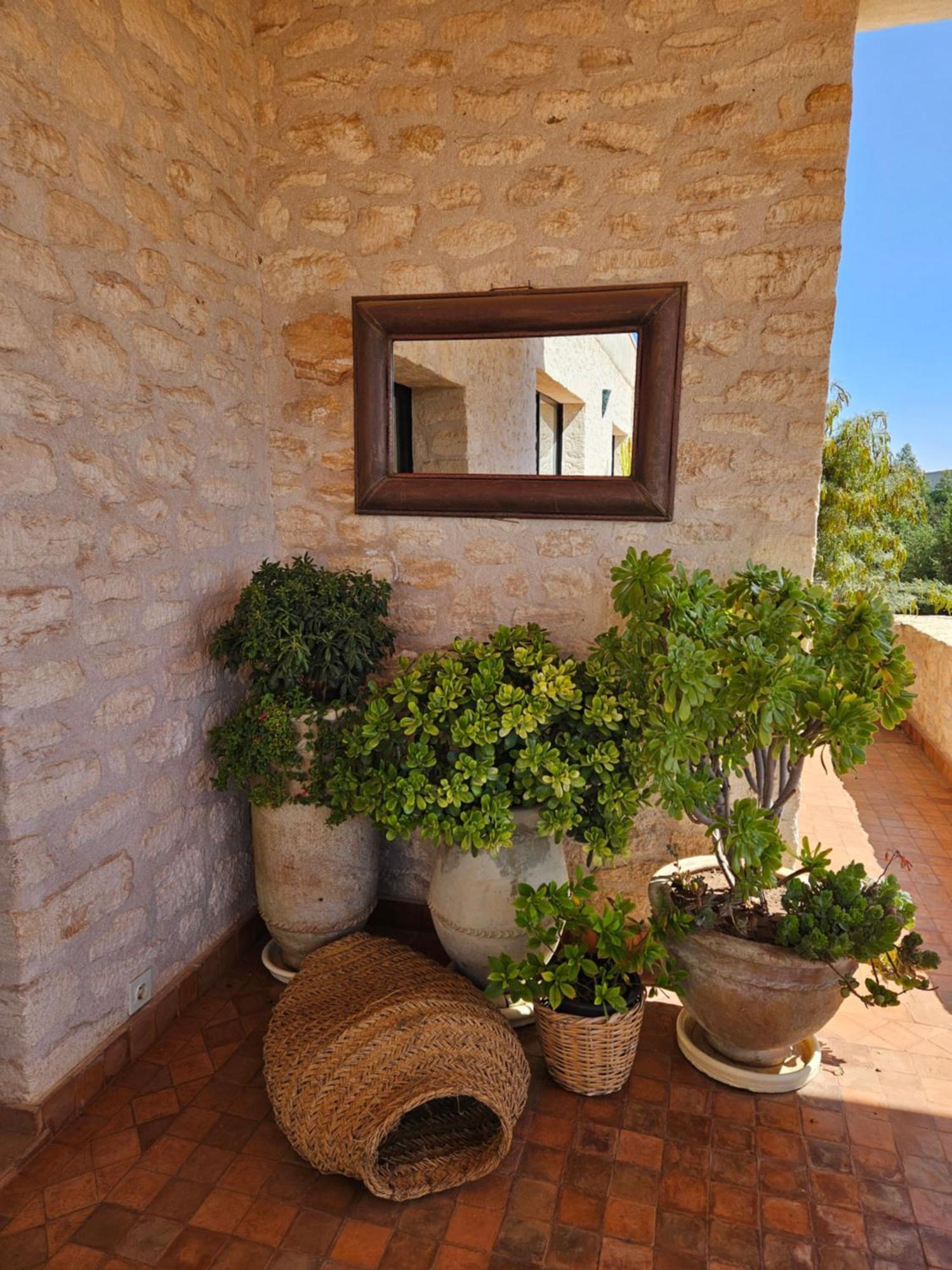 Le Clos De La Roussiere Есувейра Екстериор снимка